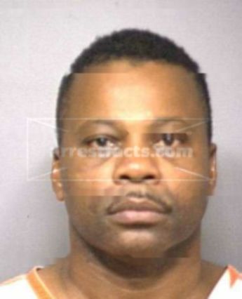 Isiah Cogdell