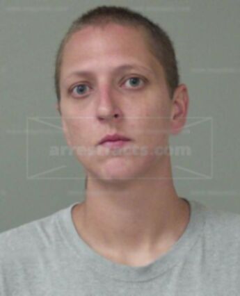Stephanie Nicole Crews
