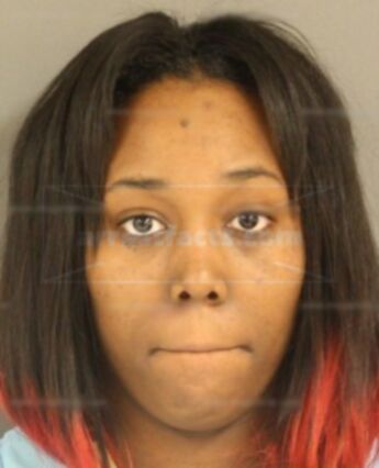 Shaquille Denise Hinton