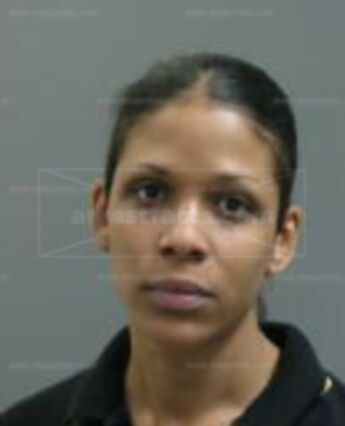 Nichole Patrice Lewis