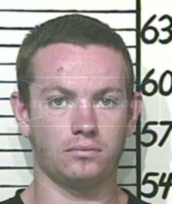 Eric Paul Dean