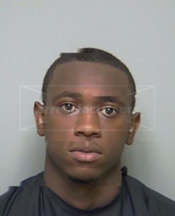 Lawrence Lavincent Sharp