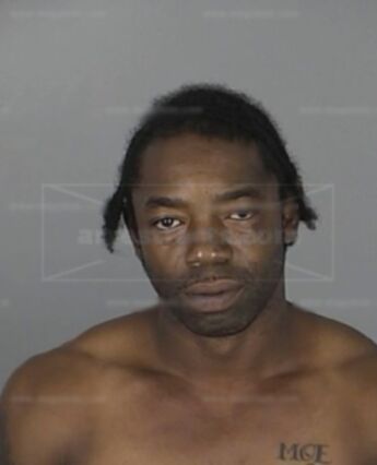 Aaron Harris Holley