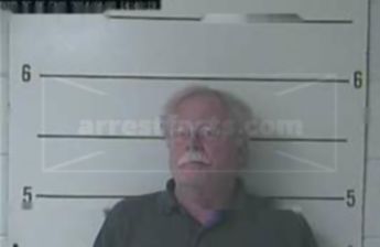 James T Woods