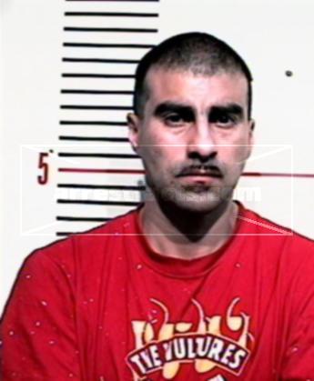 Jorge Alonzo Suarez