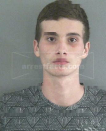 Joseph Anthony Rossi