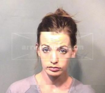 Brittany Morgan Childers