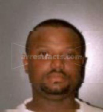Jerome Spencer Brown