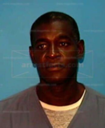 Ricky C Cullers