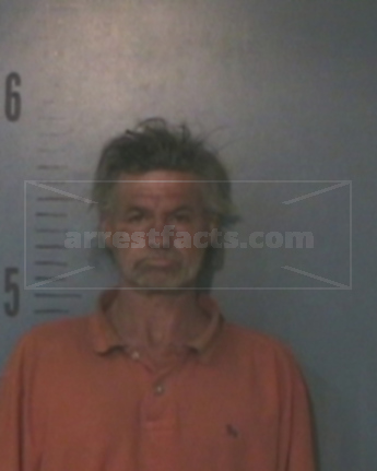 Daniel Paul Johnson