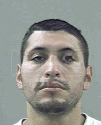 Angelo Manuel Sanchez