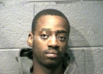 Brinte Lamont Walston