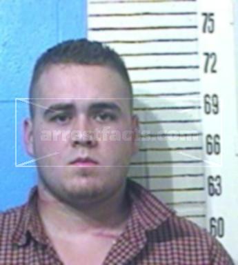 Marshall Austin Carrell