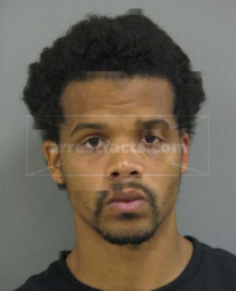 Theoddis Earl Newsome