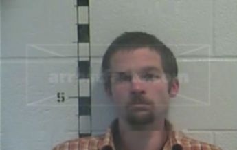 Joseph Bryan Darnell