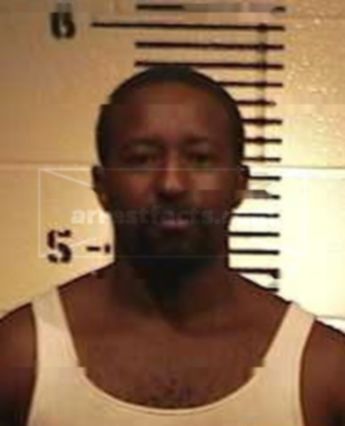 Albert Dwayne Washington