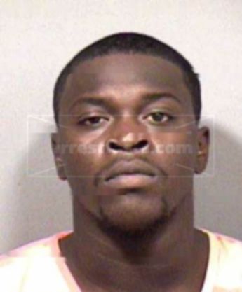 Brandon Lamar Harmon