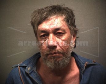 Donald Ray Johnson