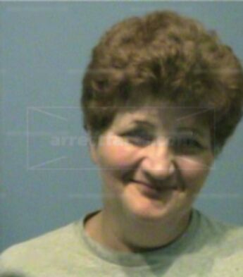 Linda Sue Saltzgaver