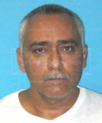 Edward Colon Merced