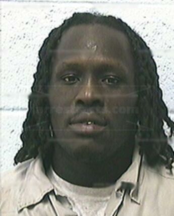 Randy D Epps Jr.