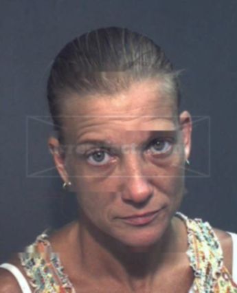 Elizabeth Alice Prather