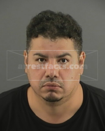 Joel J Garcia
