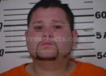 Ricardo M Garcia