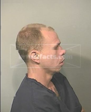 Christopher Ryan Merritt