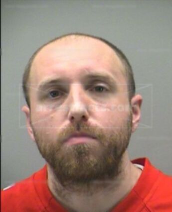 Jesse Matthew Kidder