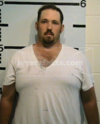 Jason Kyle Stanberry
