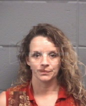 Alicia Arnold
