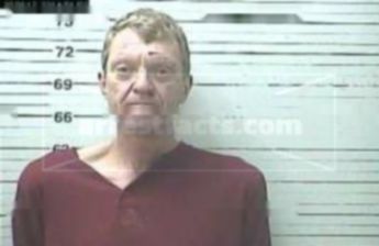 Carl Lee Weeks