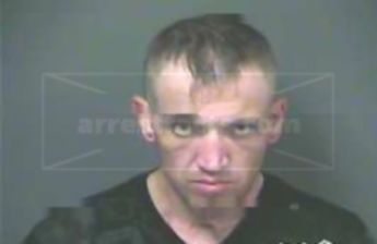 Carl Eugene Williams Jr.