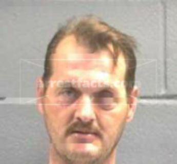 James Maxey Jessie Jr.