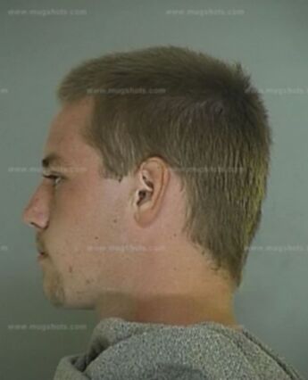 Chad Ryan Burnham