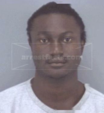 Andre Lamar Jackson