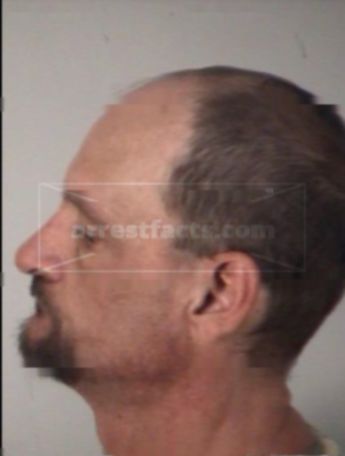 Rodney Lee Casteel
