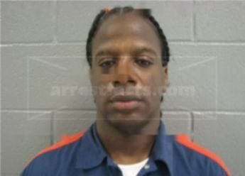 Jerry Louis Gibson
