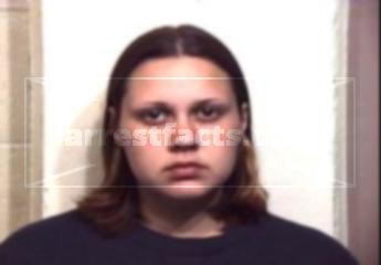 Jennifer Lynn Antolik