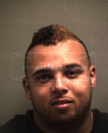 Jerrico Nathaniel Duncan