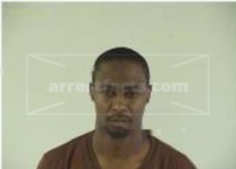 Jamall D Richardson