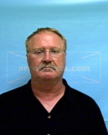 James Worth Yeager