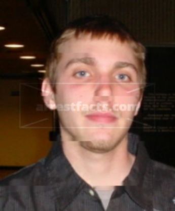 Nathaniel Jon Myers