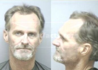 Jeffery Allen Salyers