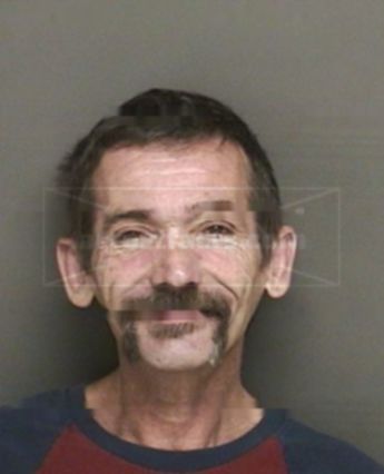 Randy Gene Earwood