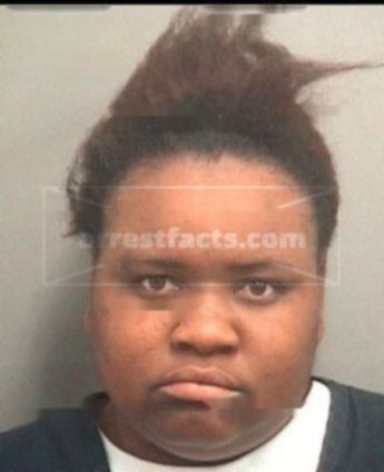 Tequesta Toysha Boldin