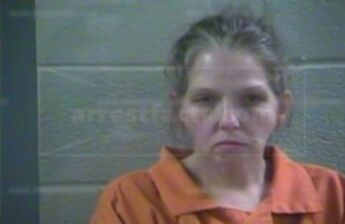 Kimberly Claudette Boone
