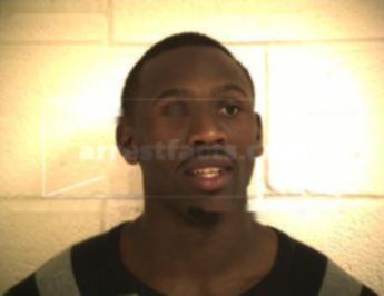 Don Tranell Edwards
