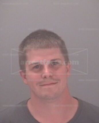 Joshua Luke Curry